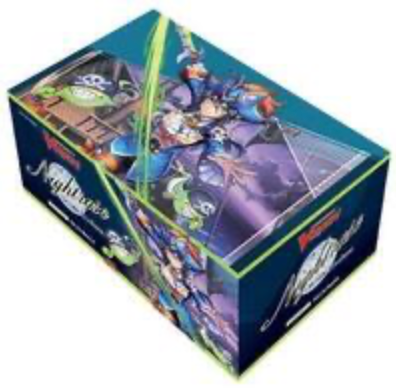 Vanguard] D-BT10 Dragon Masquerade Booster | JoJos Hobbyhouse
